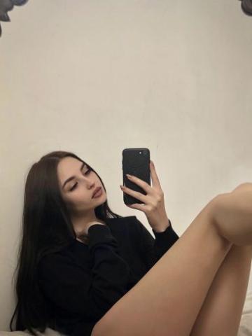 Индивидуалка Флора фото 2