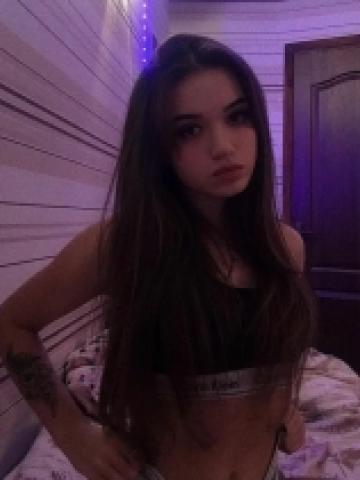 Индивидуалка Агнесса фото 2