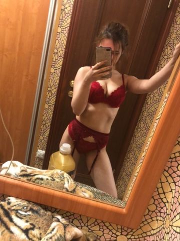 Проститутка Оксана, 23 года, г. Голубинка