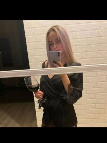 Проститутка Галина, 24 года, г. Голубинка