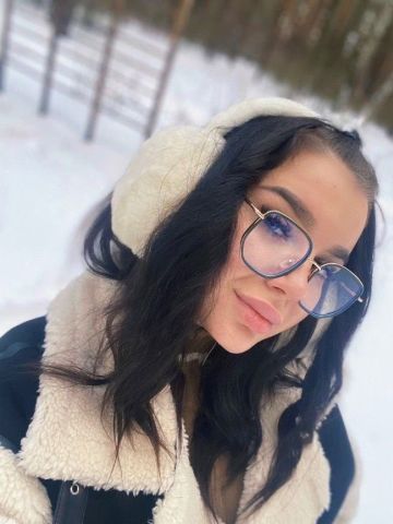 Проститутка Забава, 25 лет, г. Голубинка