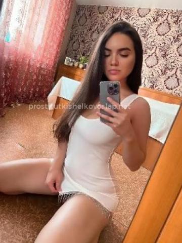 Индивидуалка Милана фото 4